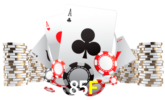 Jogue jogos de pôquer em 85F