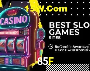 Inovações de Jogos na 85F: O Futuro das Experiências Interativas