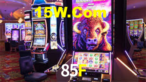 85F