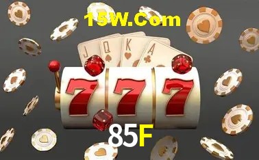 Apostas Esportivas na 85F: Um Guia Completo