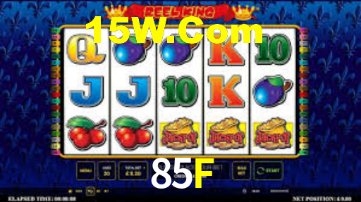 Desvendando o Mundo dos Jogos Virtuais na 85F