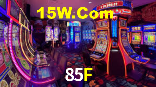 85F