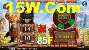 Tournaments 85F
