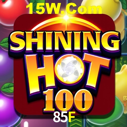 Casino Ao Vivo 85F