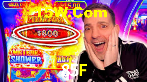 85F