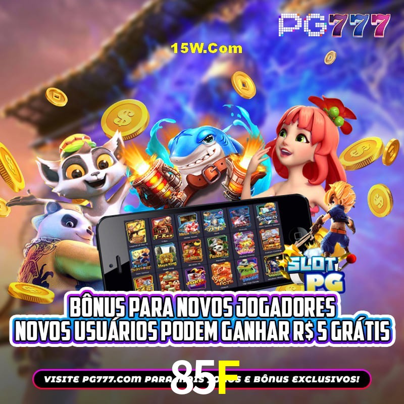Experiência VIP 85F